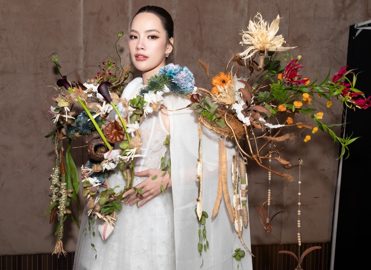 Đoàn Thiên Ân - Ảnh 4.