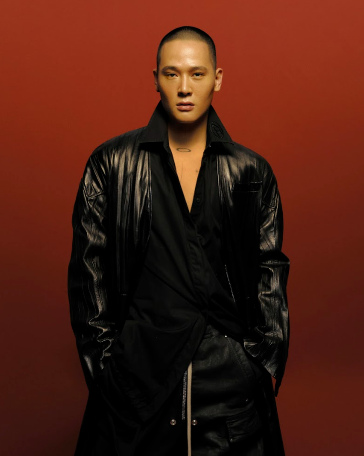 Quỳnh Anh Shyn - Ảnh 10.