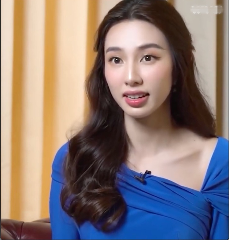 Thùy Tiên - Ảnh 1.