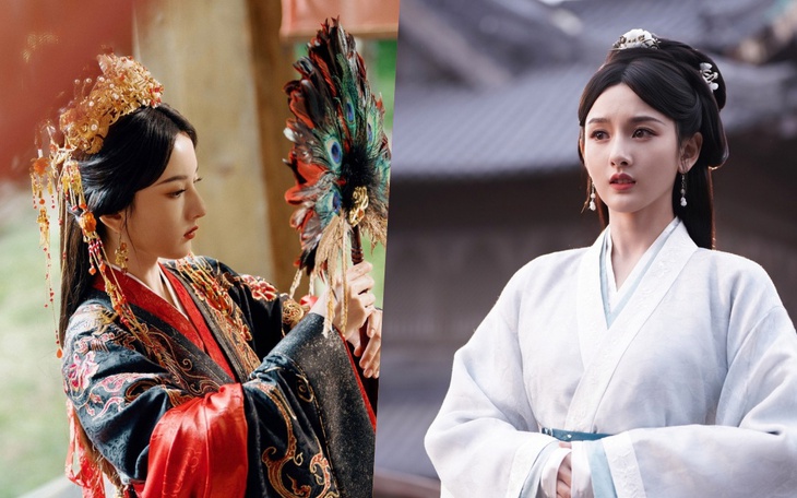 Bạn diễn của Tống Tổ Nhi trong 'Khom lưng' bị chê bai - Ảnh 4.