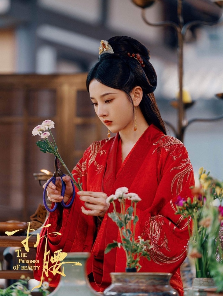 Tống Tổ Nhi - Ảnh 3.