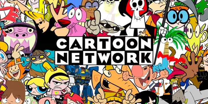Cartoon Network - Ảnh 2.