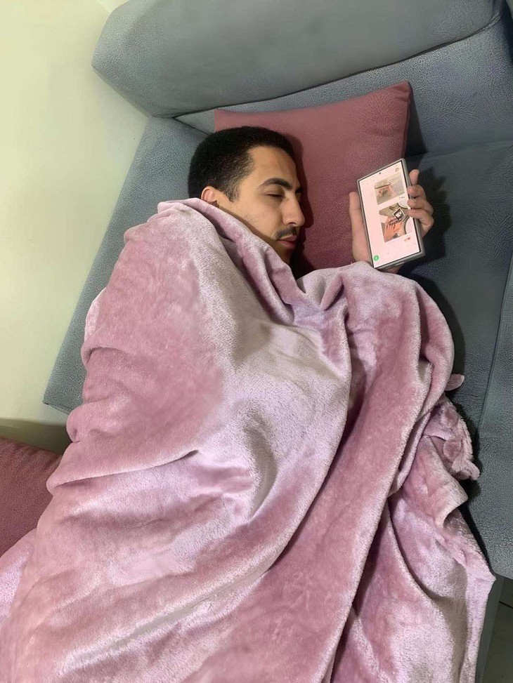 chân thành - Ảnh 2.