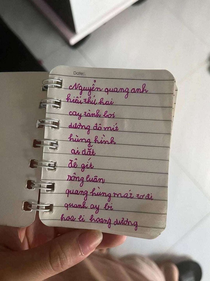 chân thành - Ảnh 5.