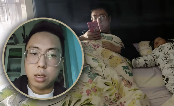 trầm cảm - Ảnh 1.