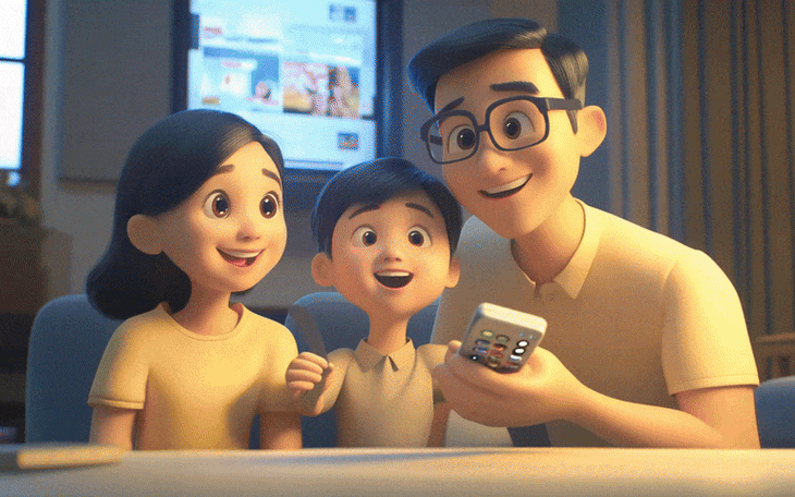 Mặt tích cực của sự 'hơn thua' - Ảnh 3.