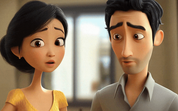 Giá vàng hay giá rau? Đâu mới là chỉ số cuộc sống? - Ảnh 3.