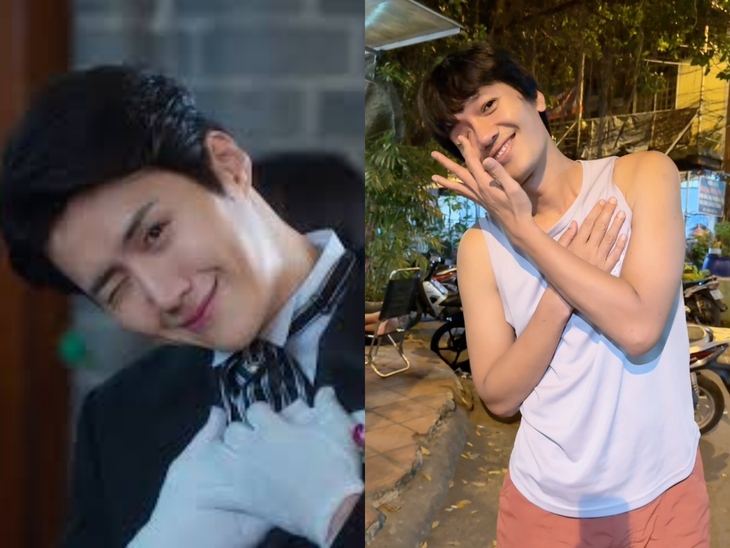 Quang Tuấn - Ảnh 3.