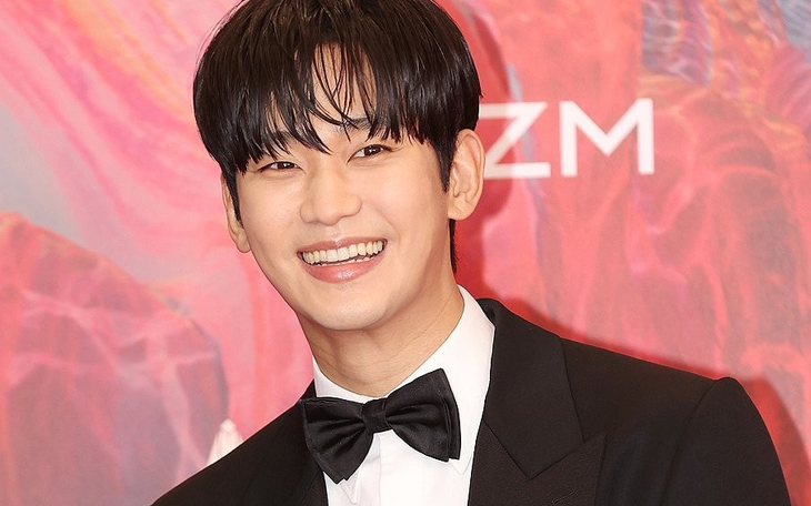 Kim Soo Hyun bỗng 'giàu kếch xù' trở lại - Ảnh 2.