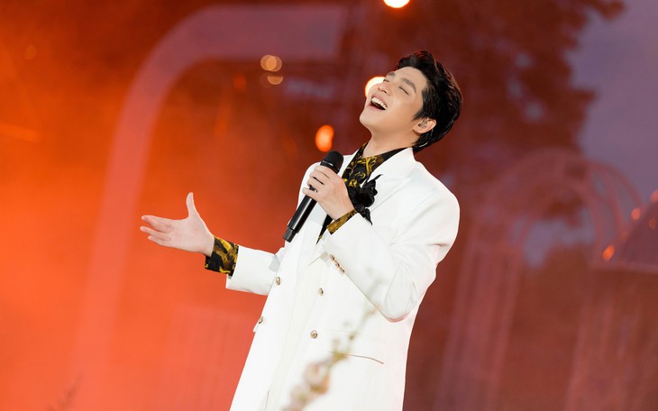 Noo Phước Thịnh trần tình mối quan hệ với MONO - Ảnh 4.