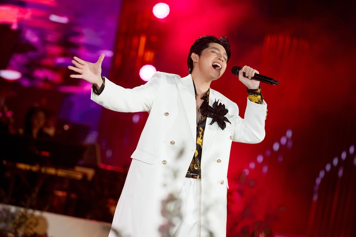 Noo Phước Thịnh tìm lại hoài bão sau thời gian kín tiếng - Ảnh 1.