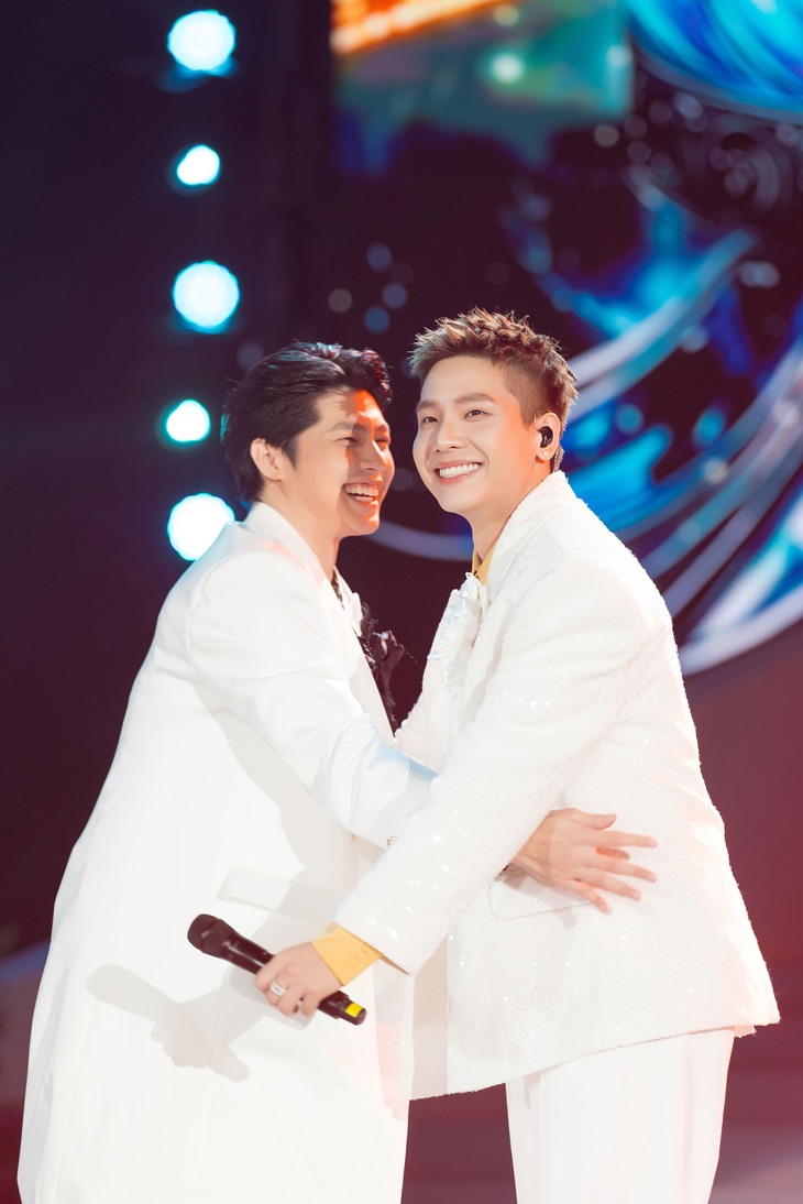 Noo Phước Thịnh tìm lại hoài bão sau thời gian kín tiếng - Ảnh 3.