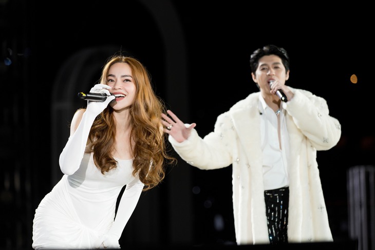 Noo Phước Thịnh tìm lại hoài bão sau thời gian kín tiếng - Ảnh 6.