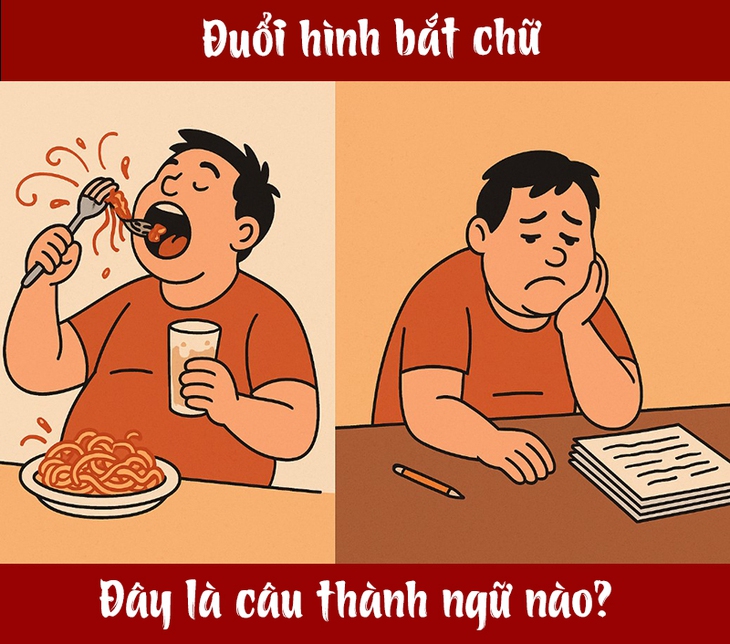 thành ngữ - Ảnh 1.