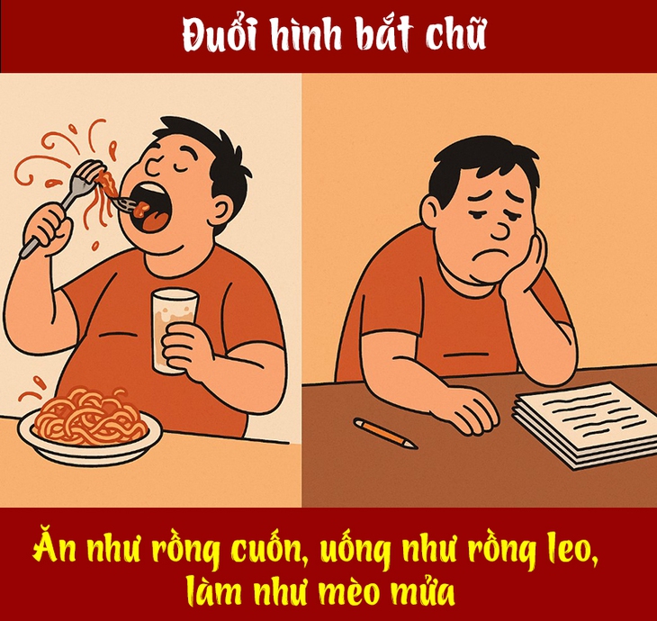 thành ngữ - Ảnh 2.