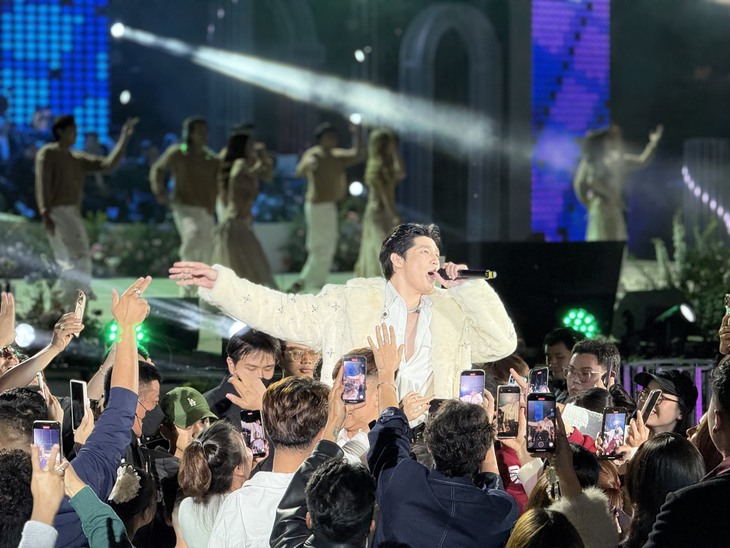 Noo Phước Thịnh - Ảnh 2.