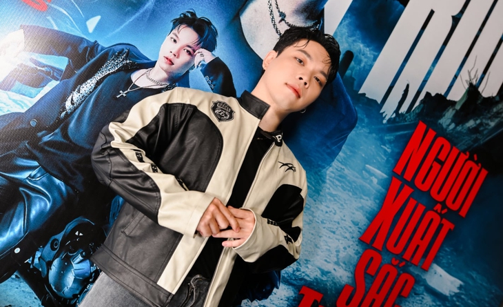 Lưu Thiên Hương - Ảnh 2.