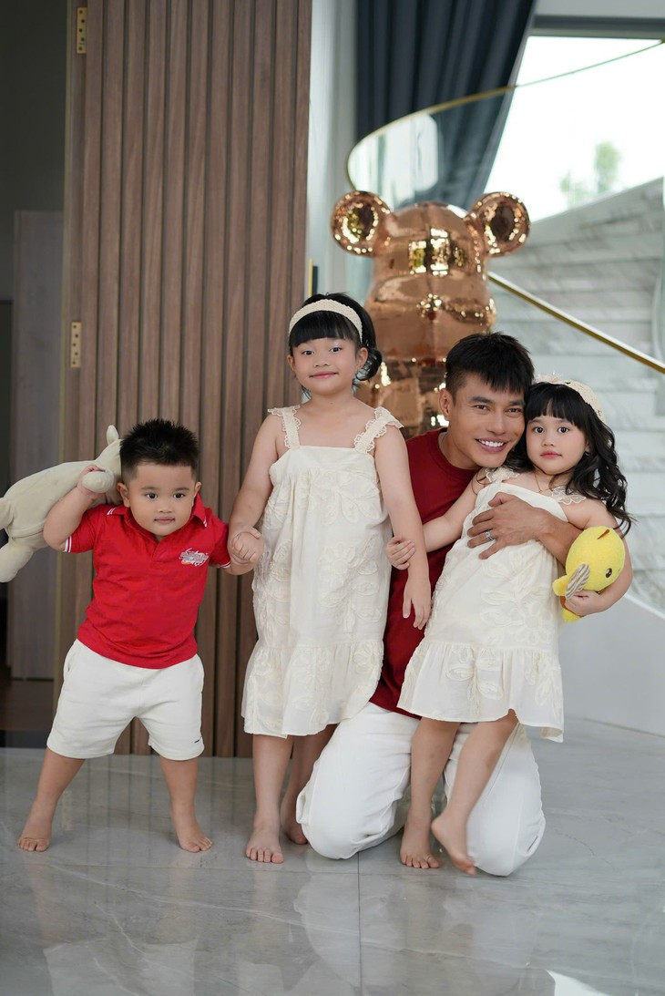 Lê Dương Bảo Lâm - Ảnh 1.