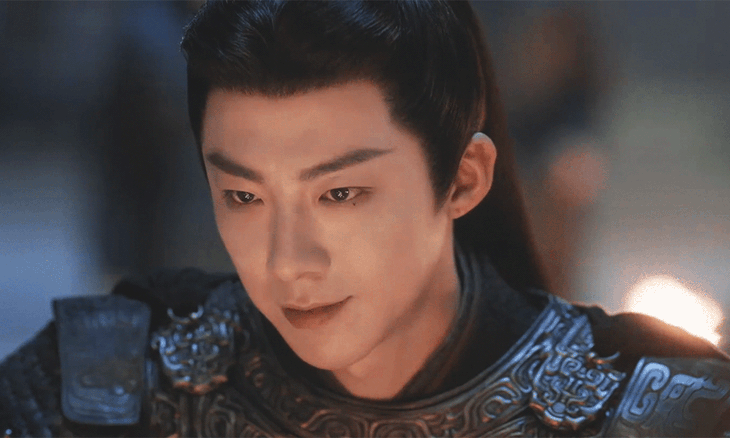 Khom lưng - Ảnh 2.