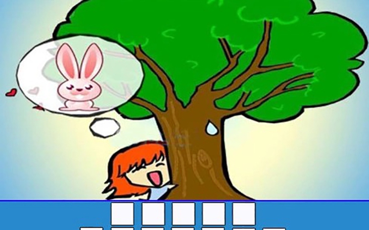 Thử tài nhanh trí với đuổi hình bắt chữ (P183) - Ảnh 7.