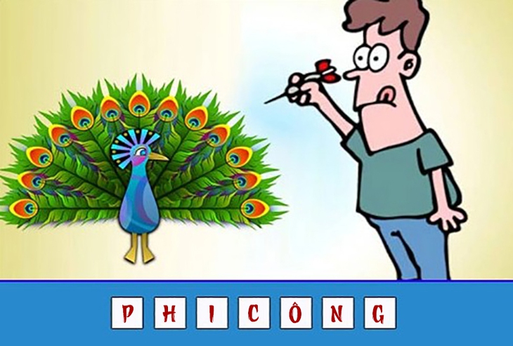 đuổi hình bắt chữ - Ảnh 1.