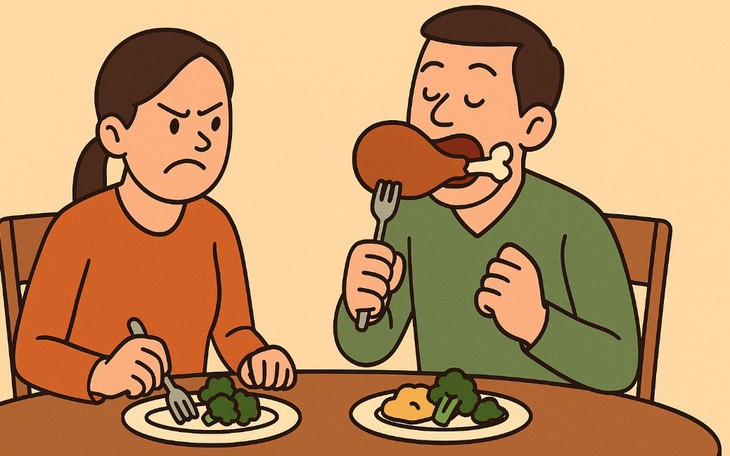 Đây là câu tục ngữ gì? (P22) - Ảnh 5.