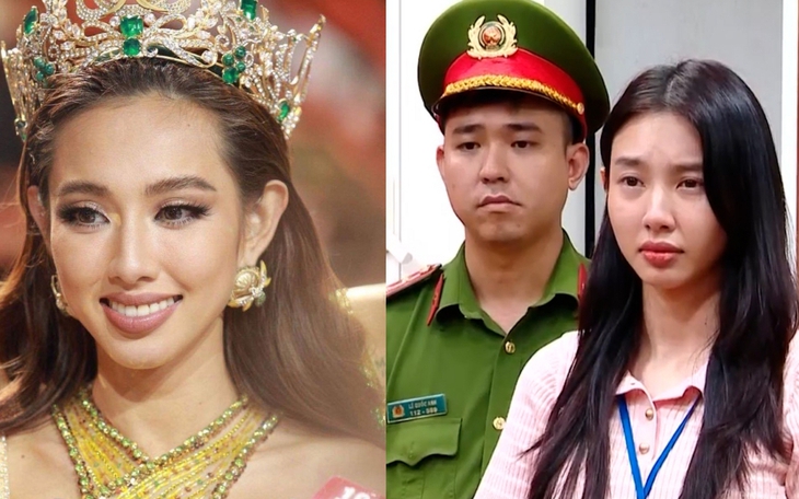 Hoa hậu Thùy Tiên và công ty quản lý 'ăn chia' ra sao? - Ảnh 6.