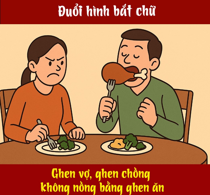 tục ngữ - Ảnh 2.