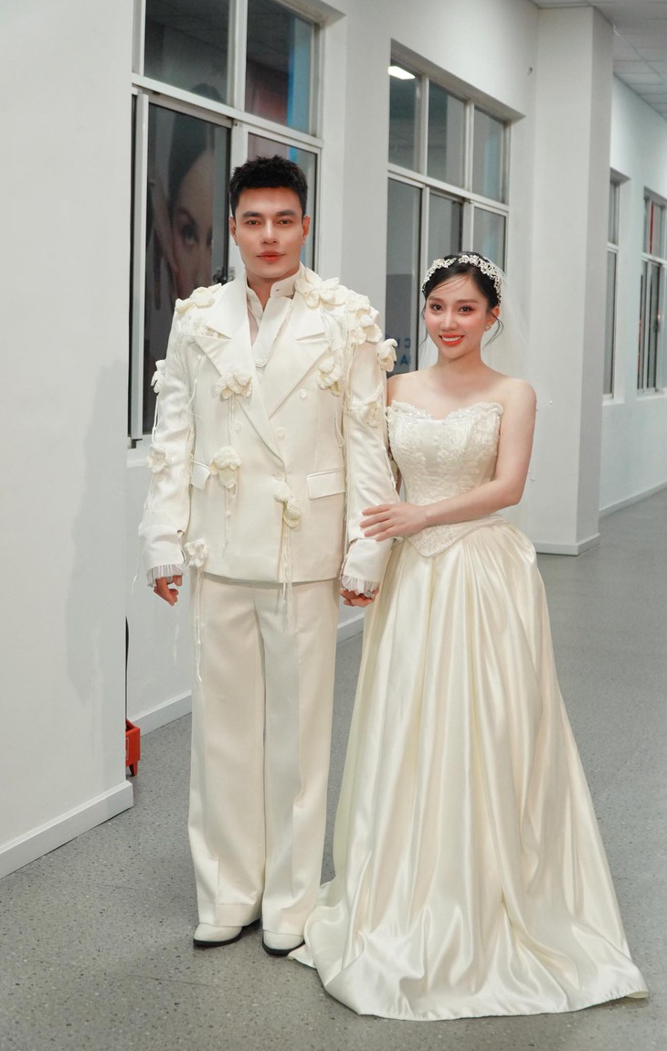 Lê Dương Bảo Lâm - Ảnh 2.