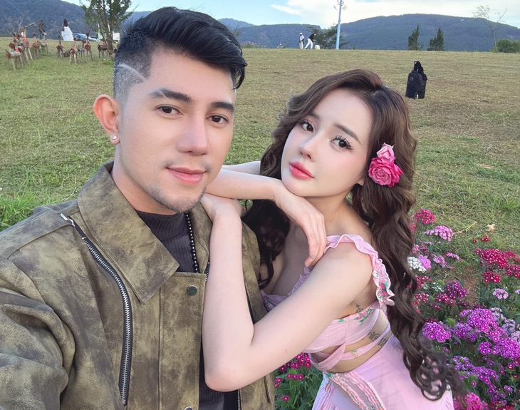 DJ Ngân 98 giữa ồn ào về sản phẩm giảm cân - Ảnh 3.