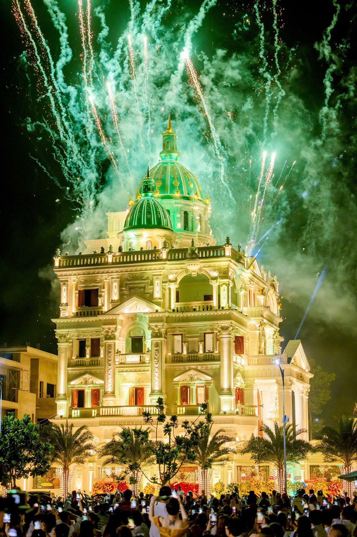 Ngân Collagen - Ảnh 3.