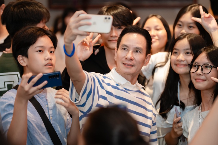 Lý Hải - Ảnh 2.