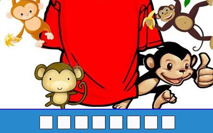 Thử tài nhanh trí với đuổi hình bắt chữ (P183) - Ảnh 6.