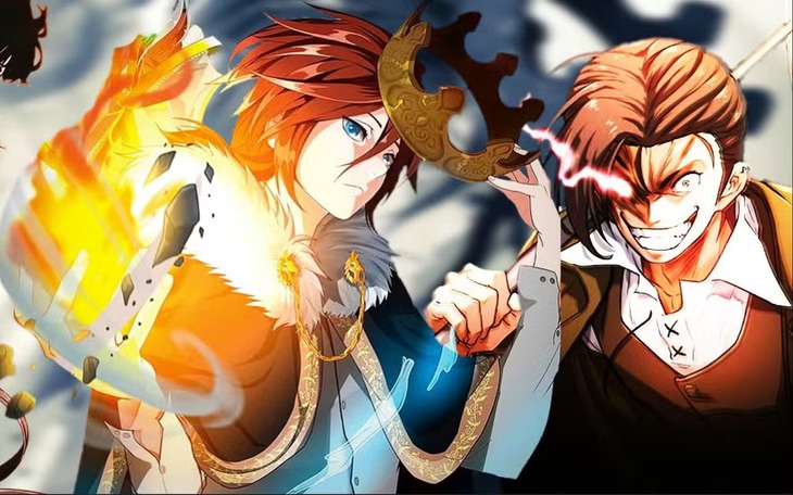 Netflix 'chơi lớn' khi chuyển thể tựa game đình đám thành anime - Ảnh 4.