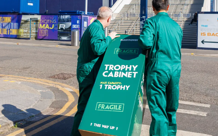 Tài khoản Sheffield United bị tấn công vì hacker muốn cà khịa… kình địch - Ảnh 2.