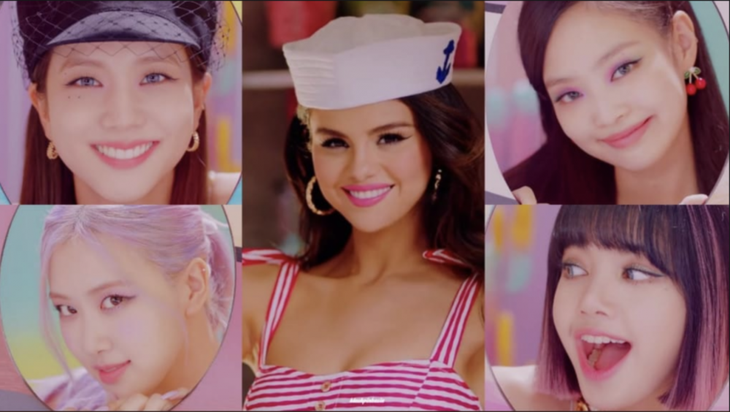 Knet nói gì khi các idol K-pop ngày càng ‘Tây hóa’? - Ảnh 1.