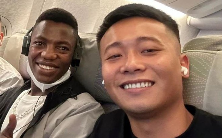 Ảnh vui 22-5: 'Tôi 70 tuổi rồi mới biết có chỗ bán túi... xác' - Ảnh 8.