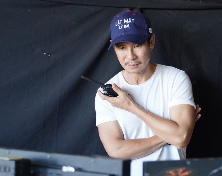 Lý Hải - Ảnh 3.