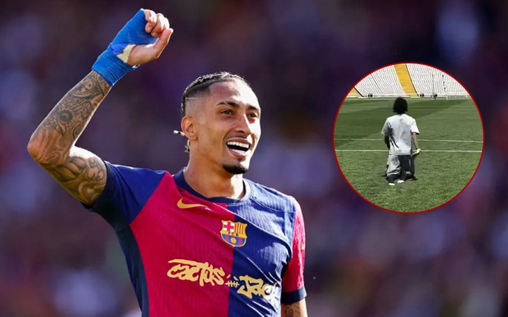 Thủ môn Onana hoá ‘bao cát’ cho fan Man Utd xả giận - Ảnh 4.