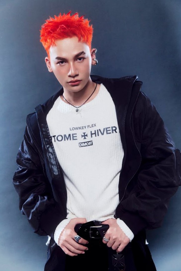 Ali Hoàng Dương - Ảnh 2.