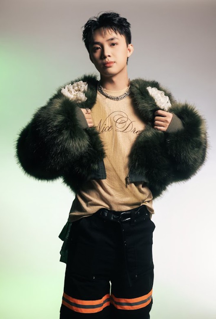 Ali Hoàng Dương - Ảnh 4.