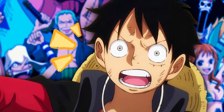 One Piece - Ảnh 1.