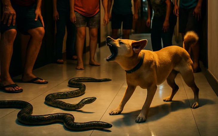 Ảnh vui 23-5: Nhìn bảng thông báo là biết 'quán ngon' - Ảnh 9.