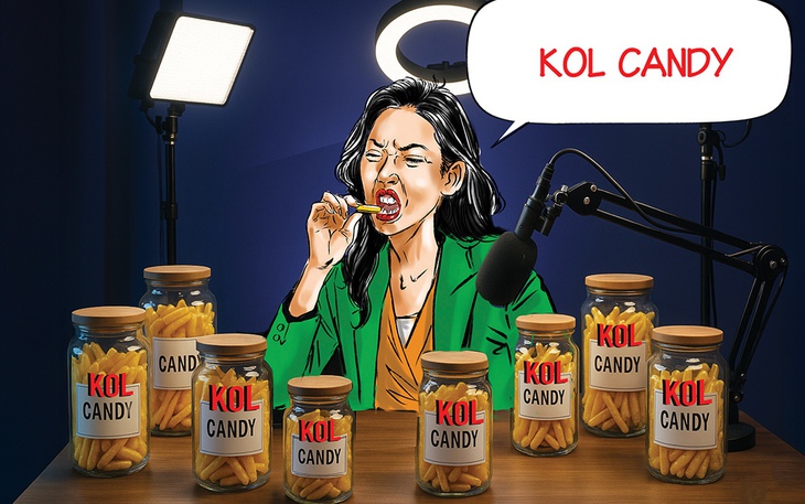 Nước lên thì thuyền lên, điện tăng bún cũng ăn theo - Ảnh 3.