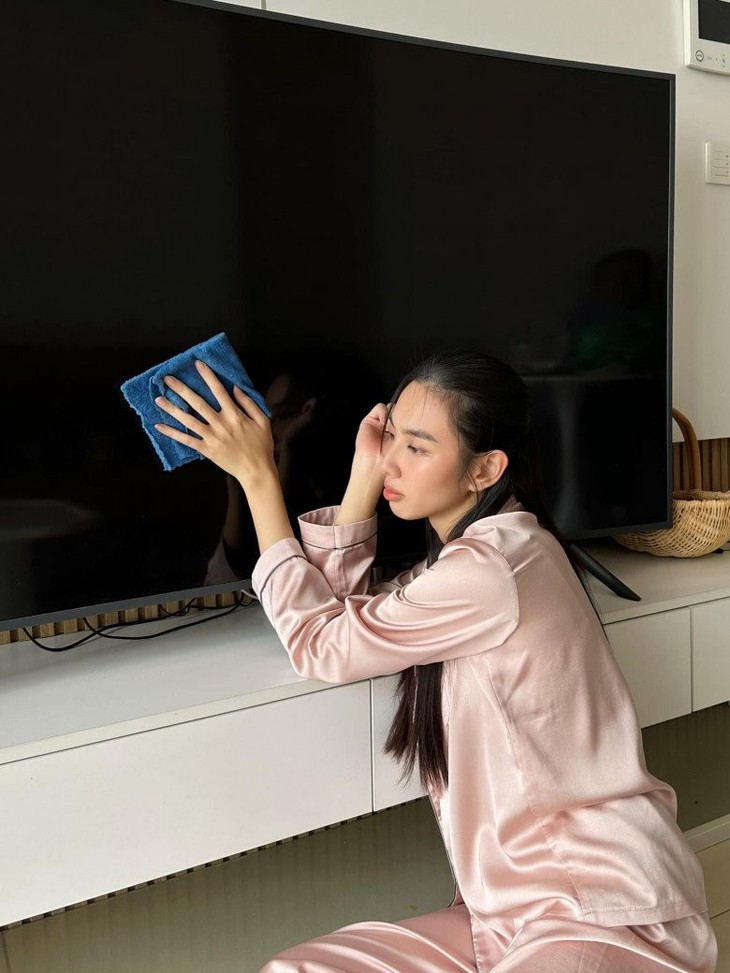 Thùy Tiên - Ảnh 4.