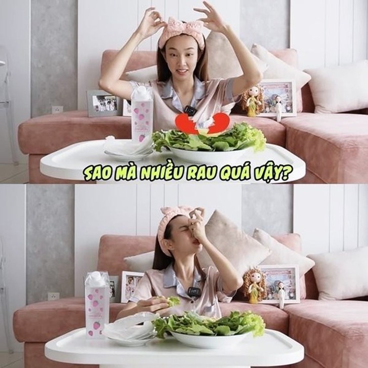 Thùy Tiên - Ảnh 5.