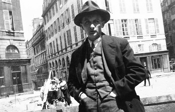 tiểu thuyết - Ảnh 1.