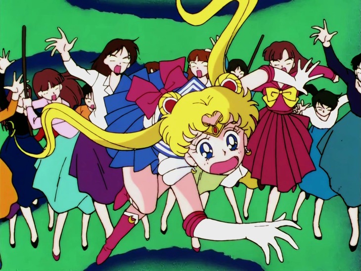 Thủy thủ mặt trăng - Ảnh 6.