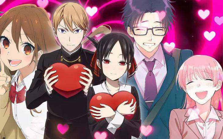 Netflix 'chơi lớn' khi chuyển thể tựa game đình đám thành anime - Ảnh 6.