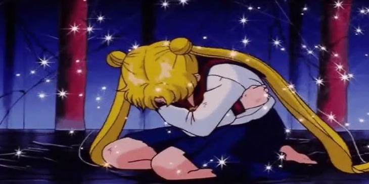 Thủy thủ mặt trăng - Ảnh 4.